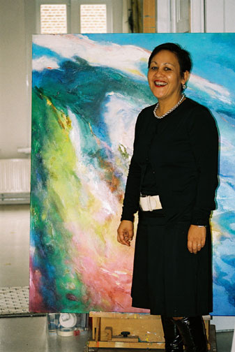 Dees with art