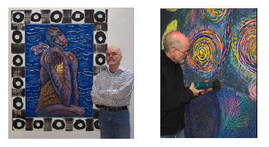 Jans art samples