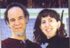 Tony and Julia Crocetto