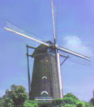 windmill